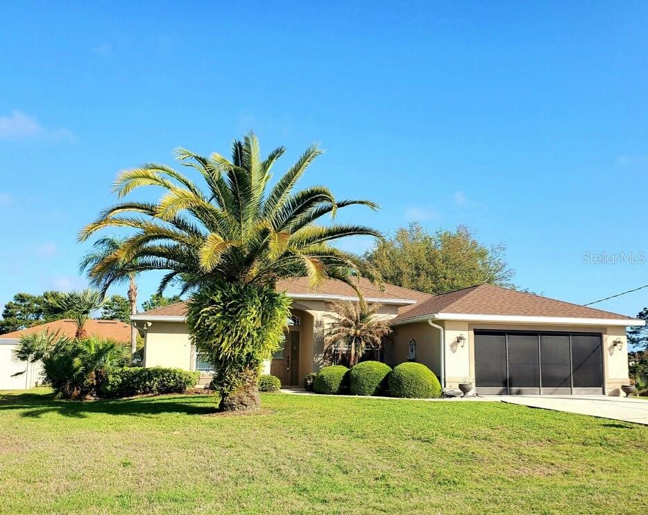20 FIRETHORN LANE