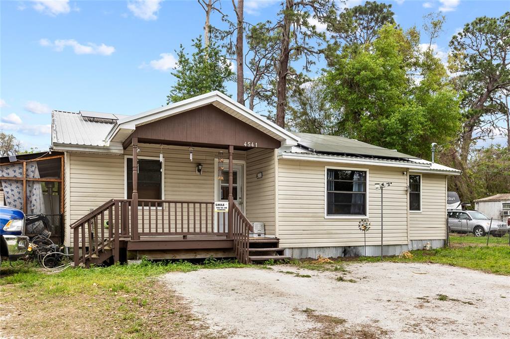 4541 N WINCHESTER TERRACE, HERNANDO, FL — photo 2 of 24