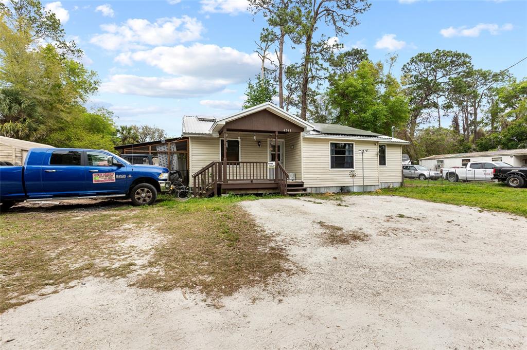 4541 N WINCHESTER TERRACE, HERNANDO, FL — photo 3 of 24