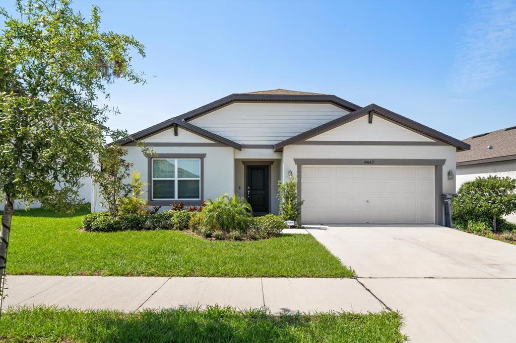 9647 SUMMERS CAY CIRCLE