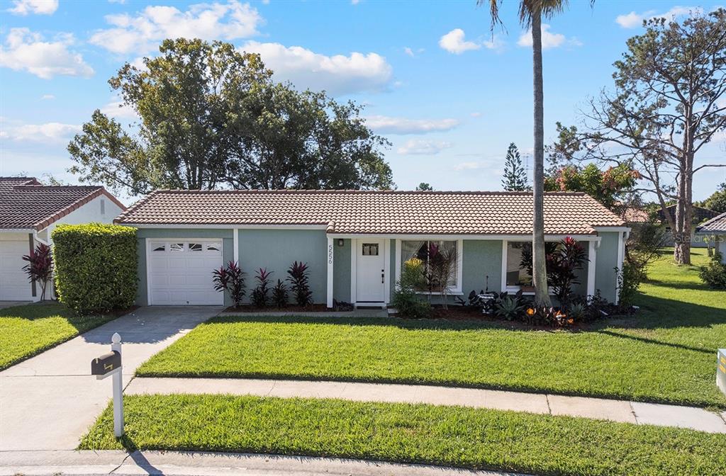 5556 MEMORIAL DRIVE