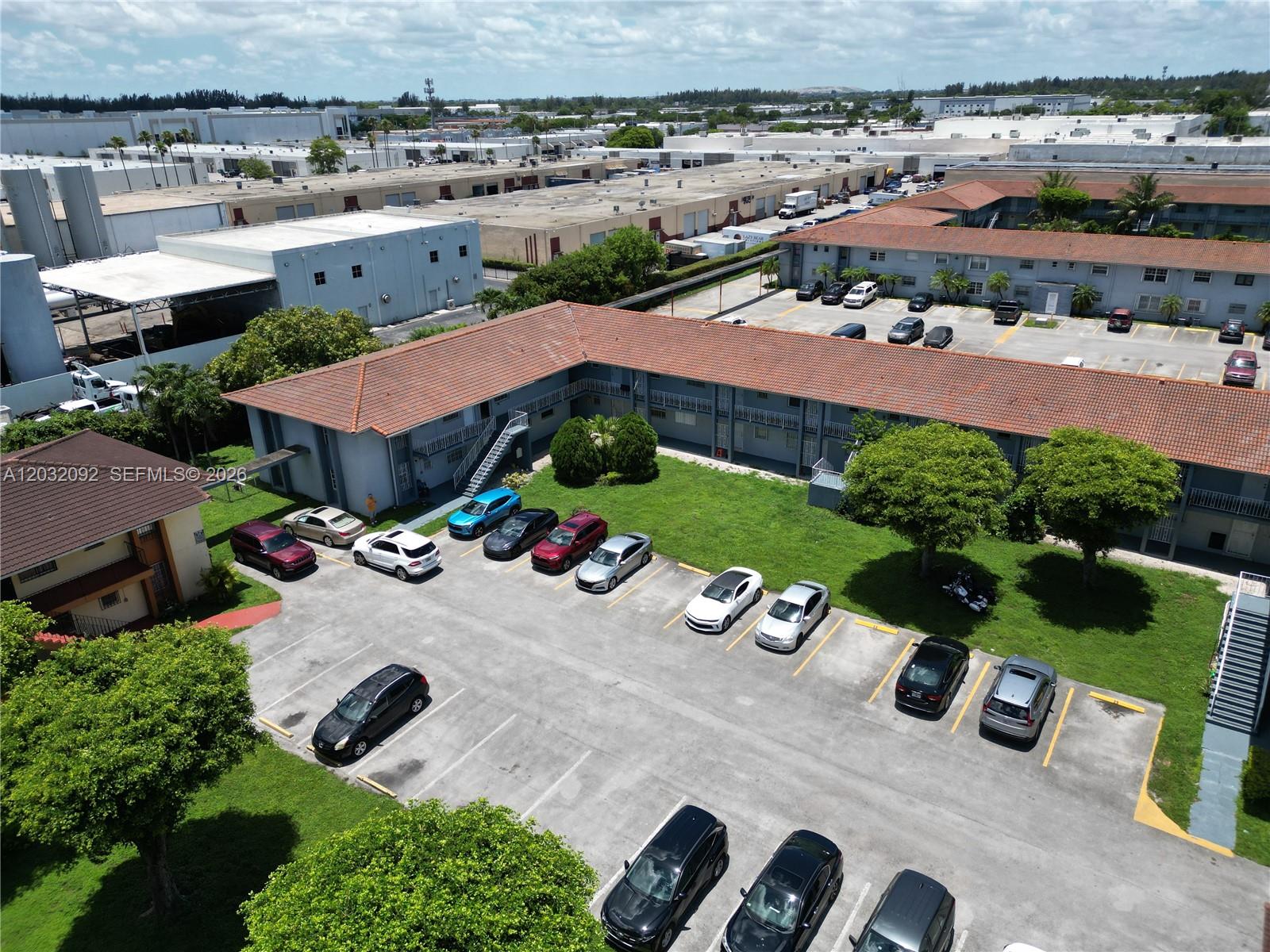 4050 NW 135th St # 11, Opa-Locka FL 33054