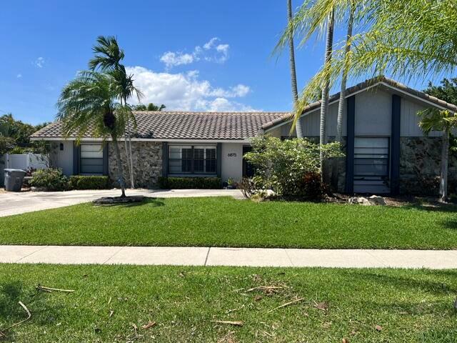 6875 Calle Del Paz S, Boca Raton FL 33433