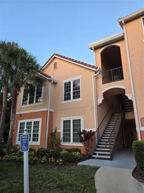 4170 CENTRAL SARASOTA PARKWAY UNIT 412