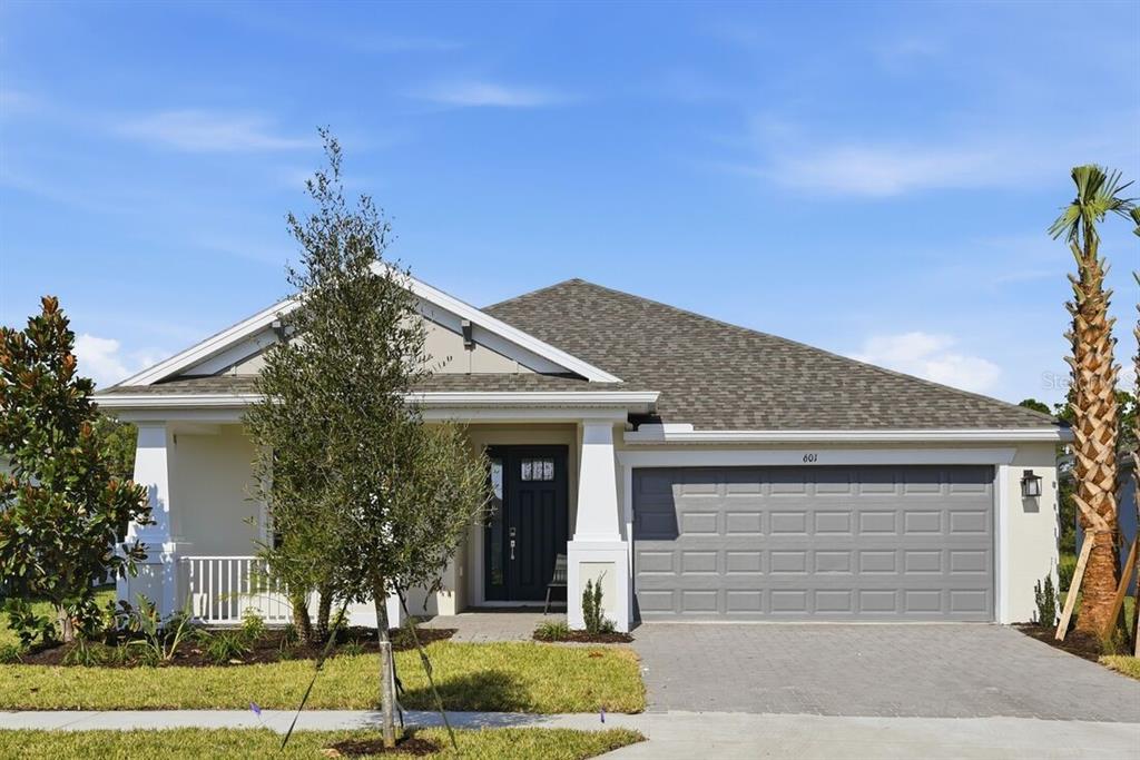 601 MOON SHELL CIRCLE