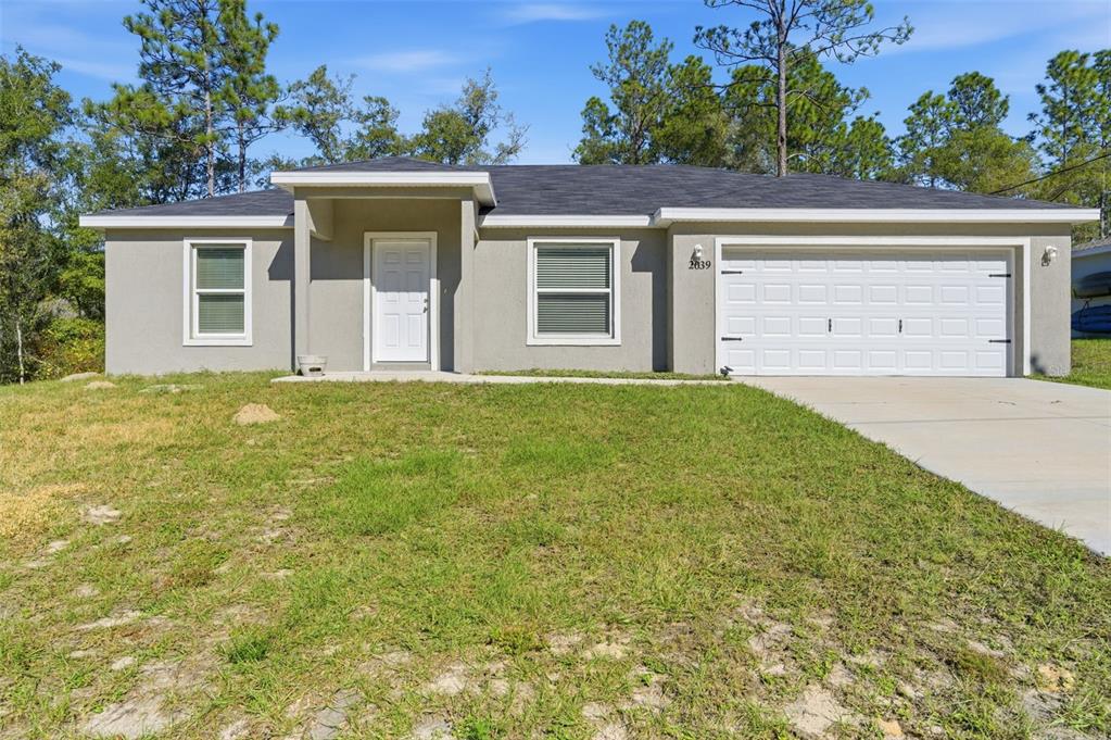 2039 W SHELLBARK DRIVE