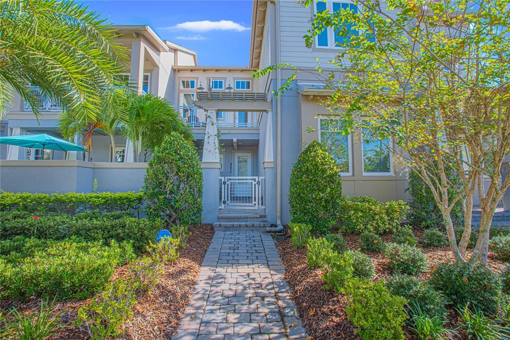 9275 LAUREATE BOULEVARD