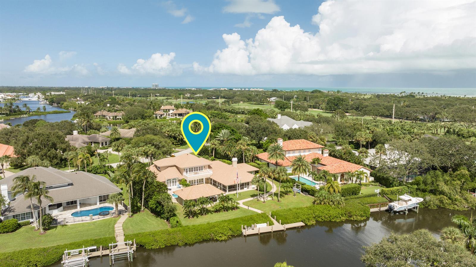 Nearby listing
