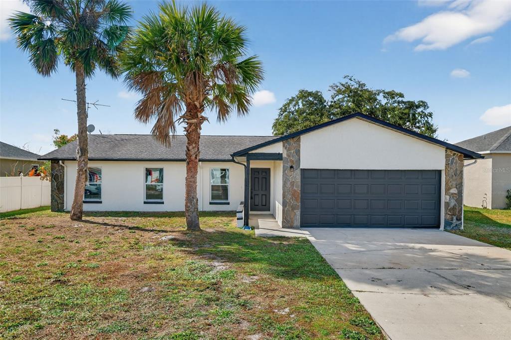 612 GAZELLE DRIVE