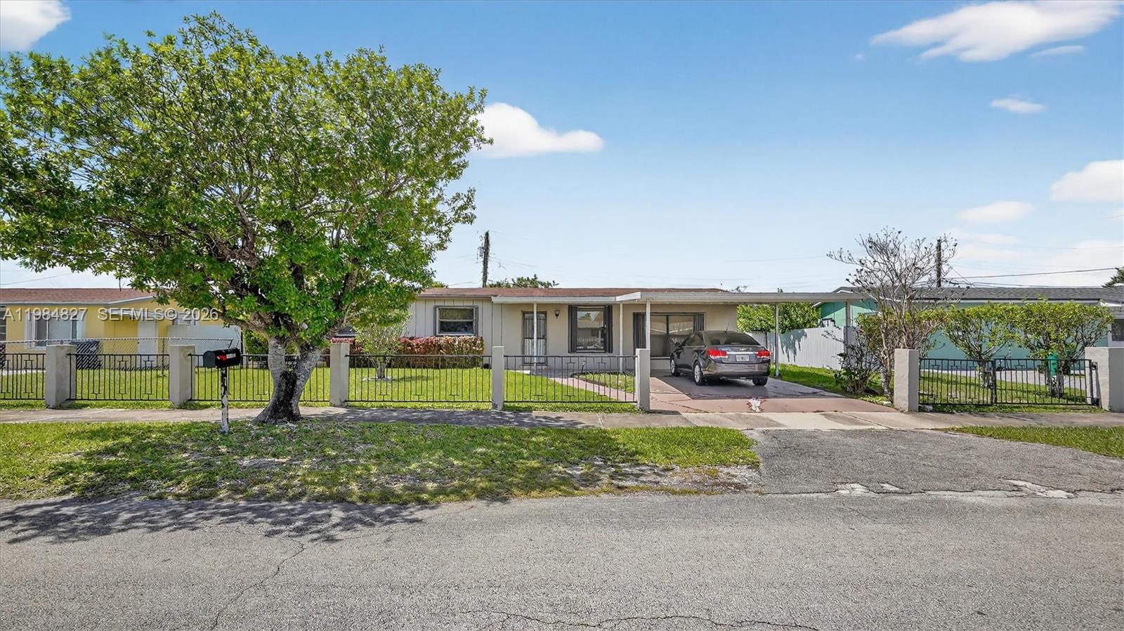22300 SW 109th Ave, Miami FL 33170