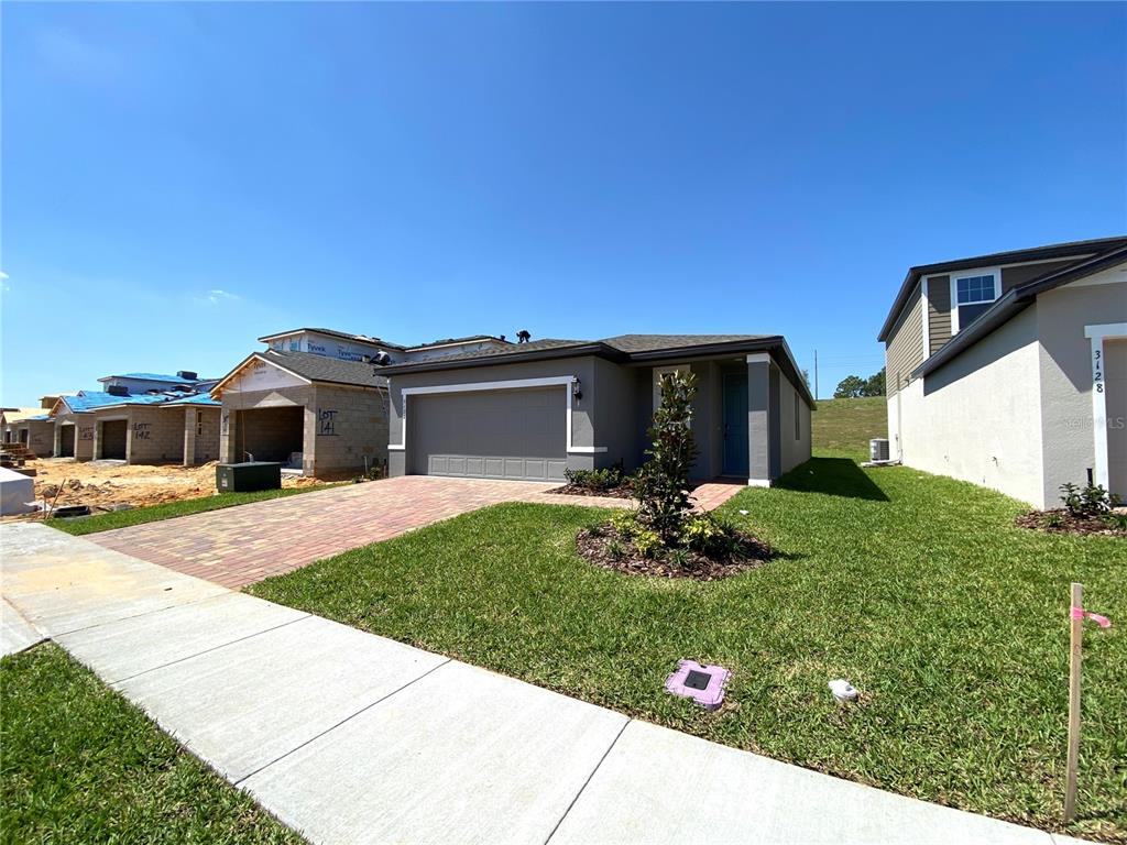 3122 BELLA VISTA DRIVE