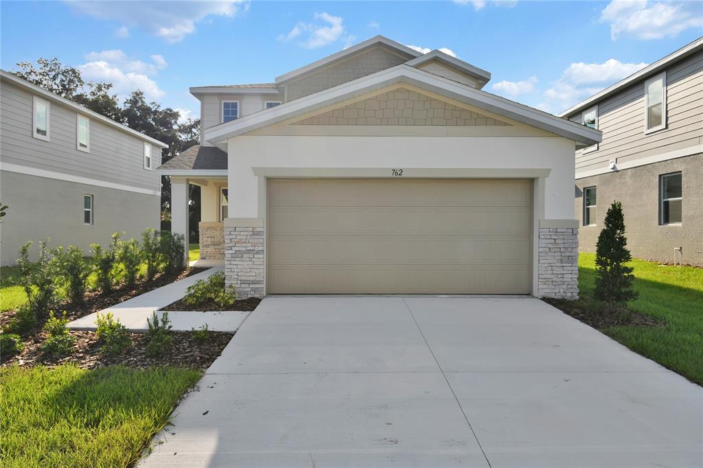 762 LAKE DELL AVENUE, DUNDEE, FL — photo 2 of 22