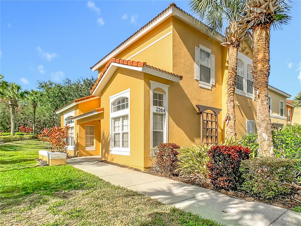 2764 SUN KEY PLACE