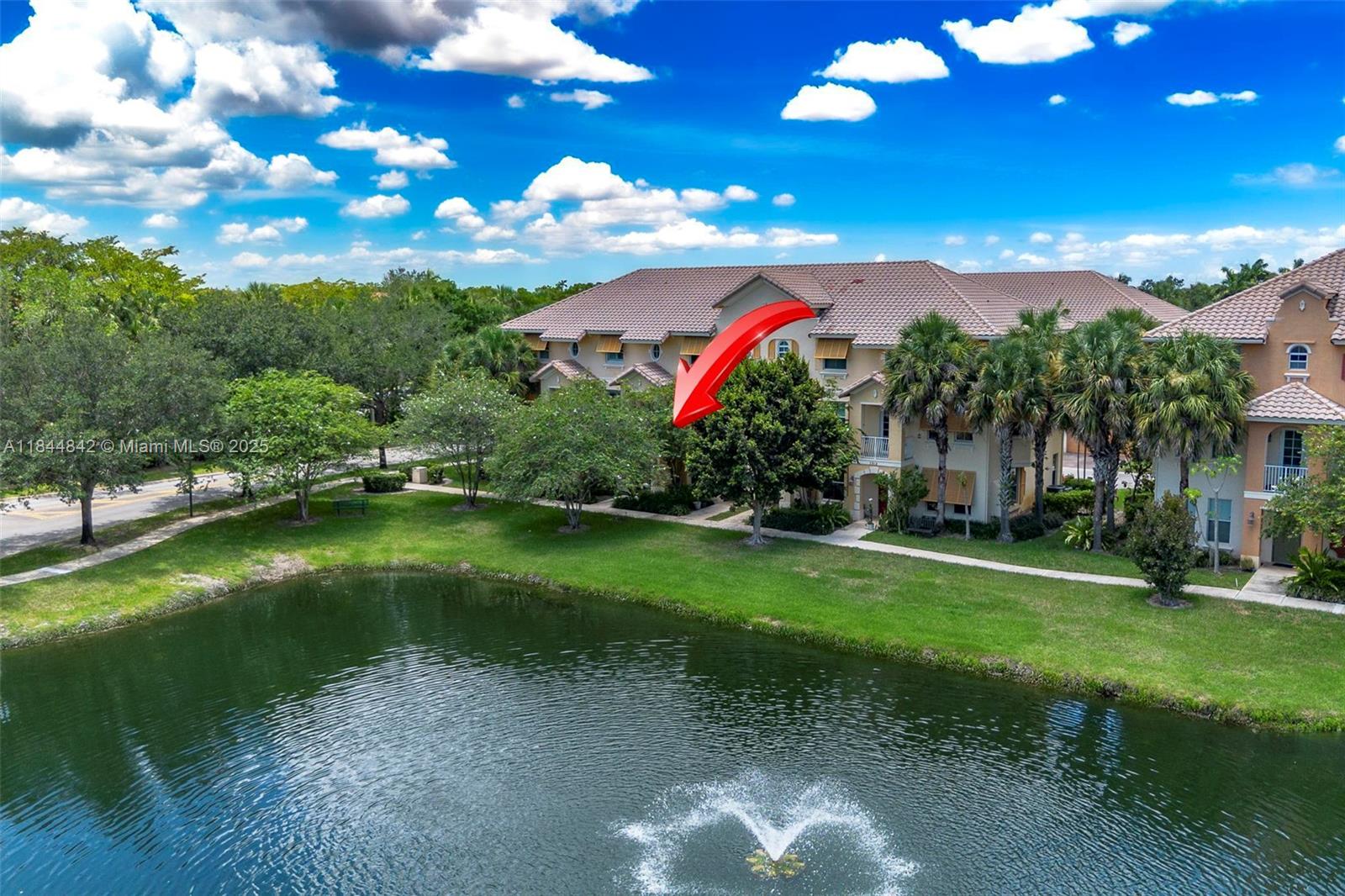 3906 Monarch Ln, Coconut Creek FL 33073