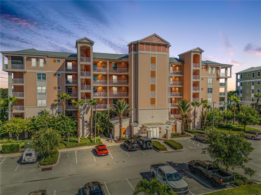 4 RIVERWALK DRIVE UNIT 305