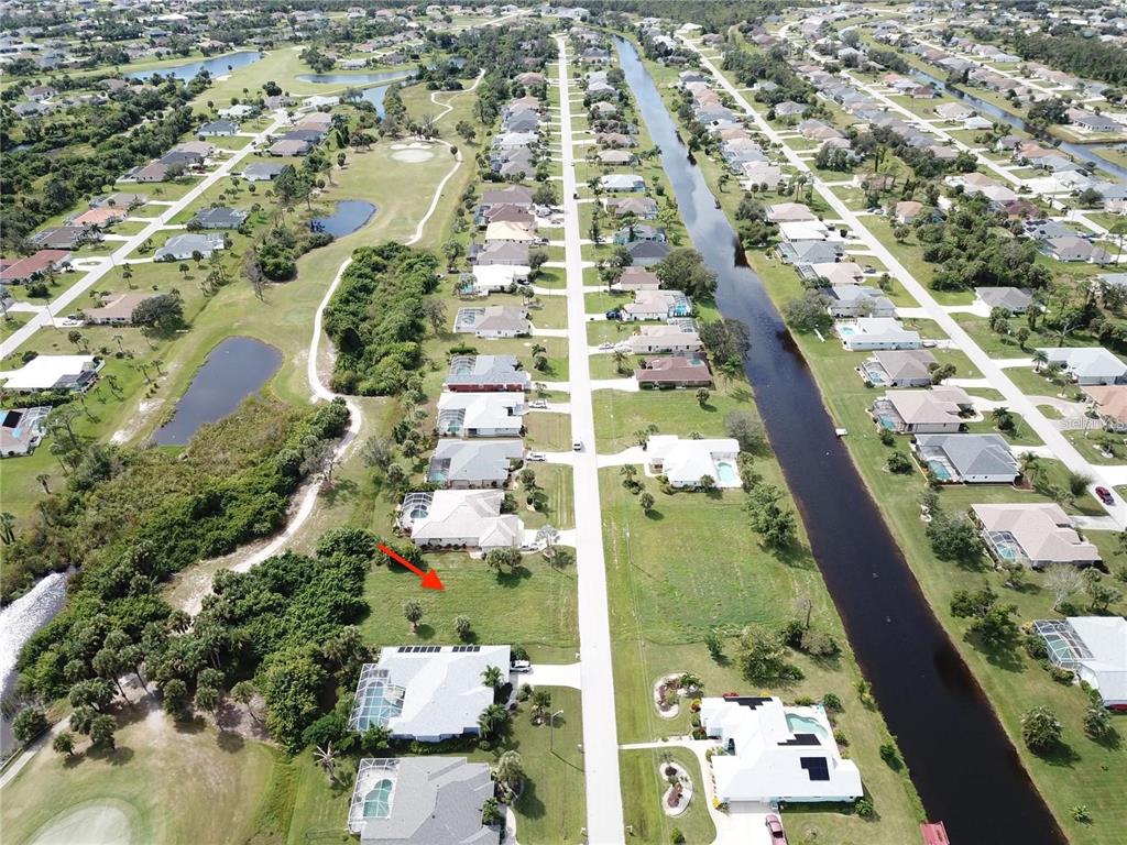 54 MARKER ROAD, ROTONDA WEST, FL — photo 2 of 5