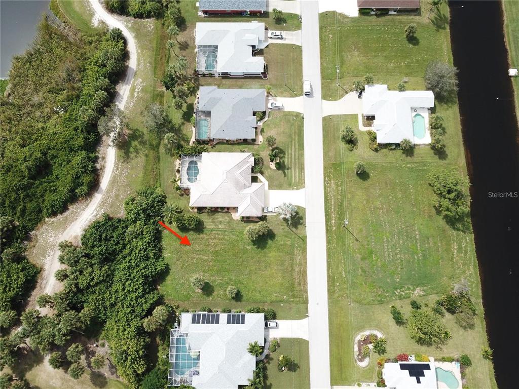 54 MARKER ROAD, ROTONDA WEST, FL — photo 3 of 5