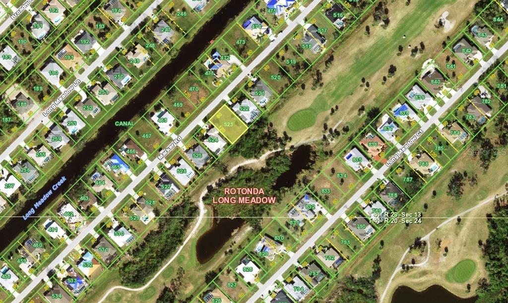 54 MARKER ROAD, ROTONDA WEST, FL — photo 4 of 5