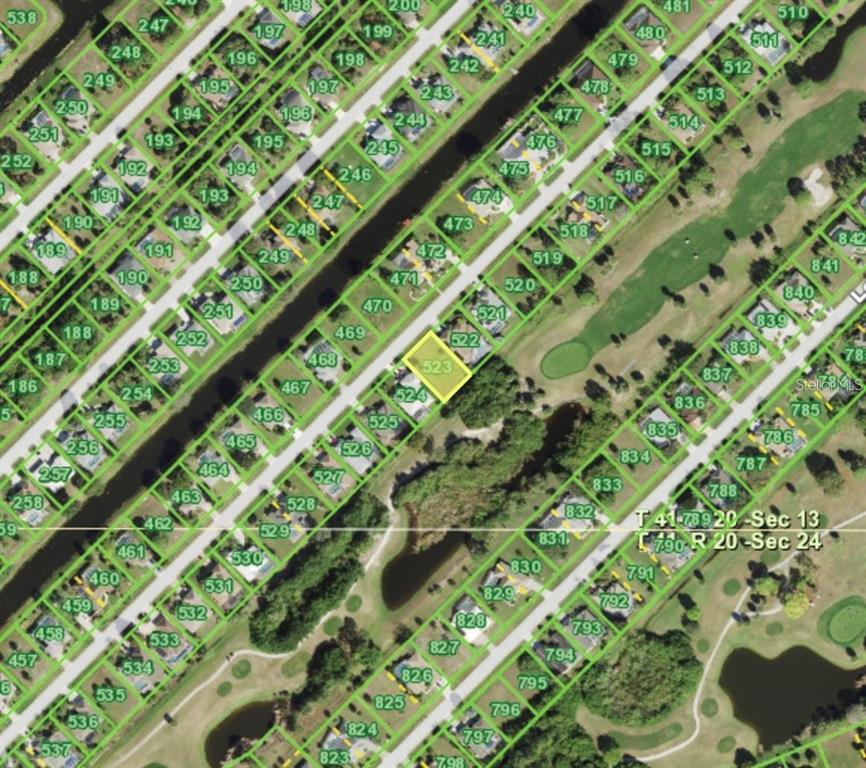 54 MARKER ROAD, ROTONDA WEST, FL — photo 5 of 5