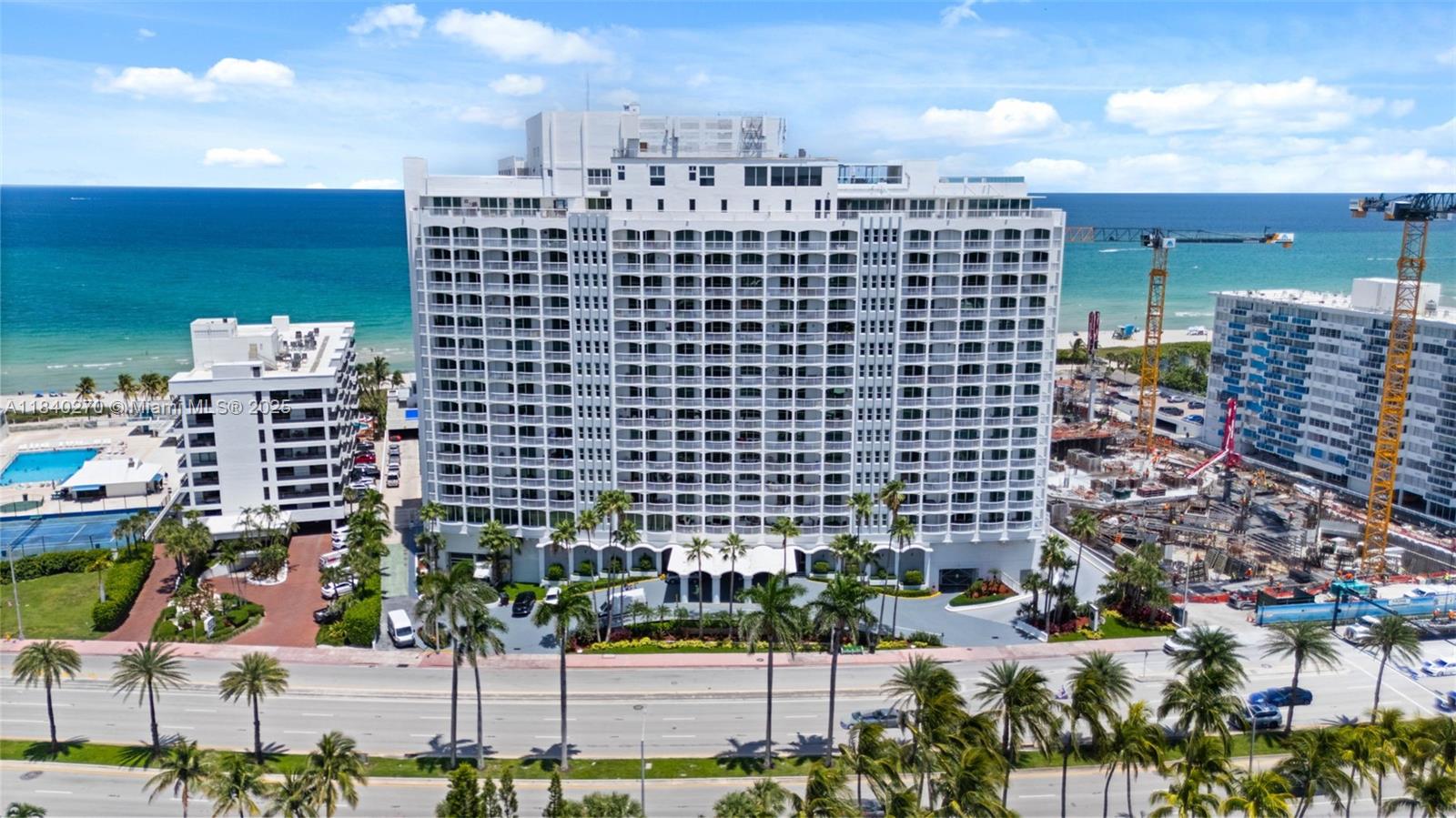 5401 Collins Ave # 629, Miami Beach FL 33140