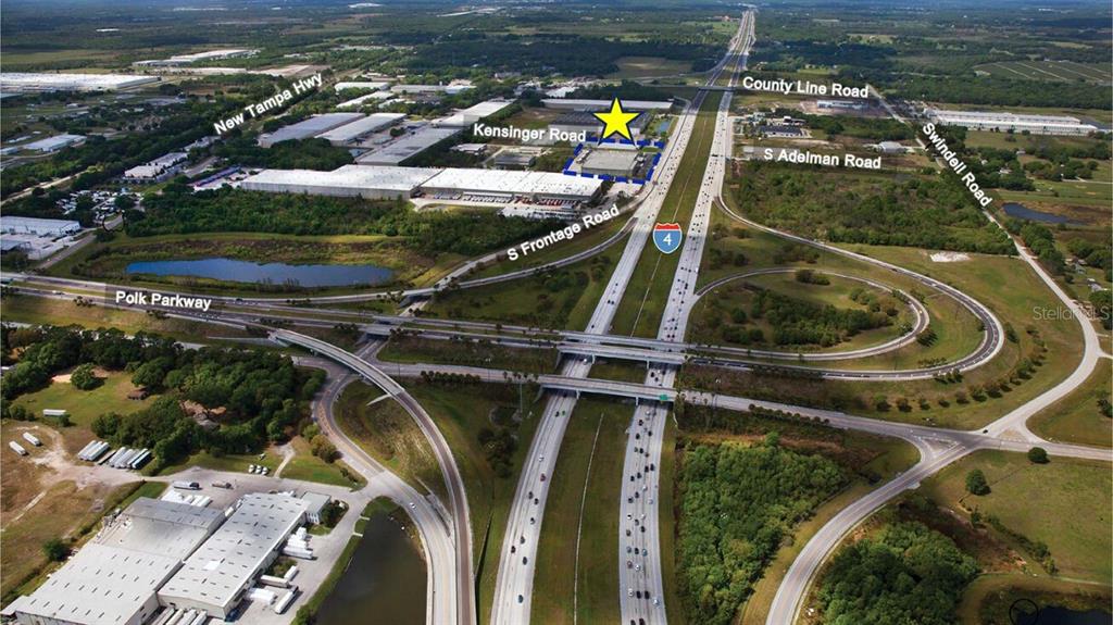 4950 FRONTAGE ROAD S