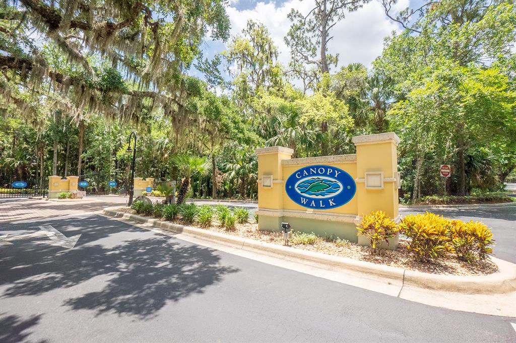 1000 CANOPY WALK LANE UNIT 1034