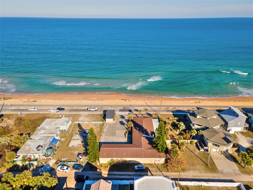 1316 S OCEAN SHORE BOULEVARD