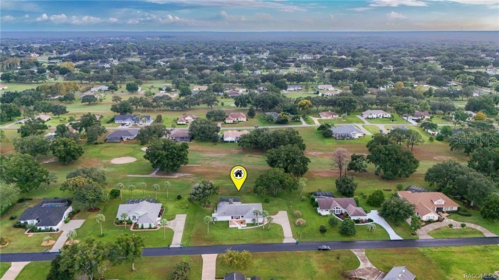 650 E CHARLESTON COURT, HERNANDO, FL — photo 4 of 30