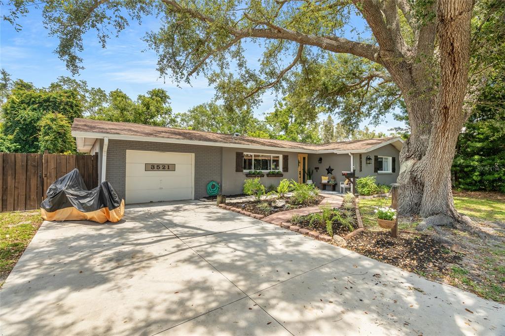 3521 PRUDENCE DRIVE