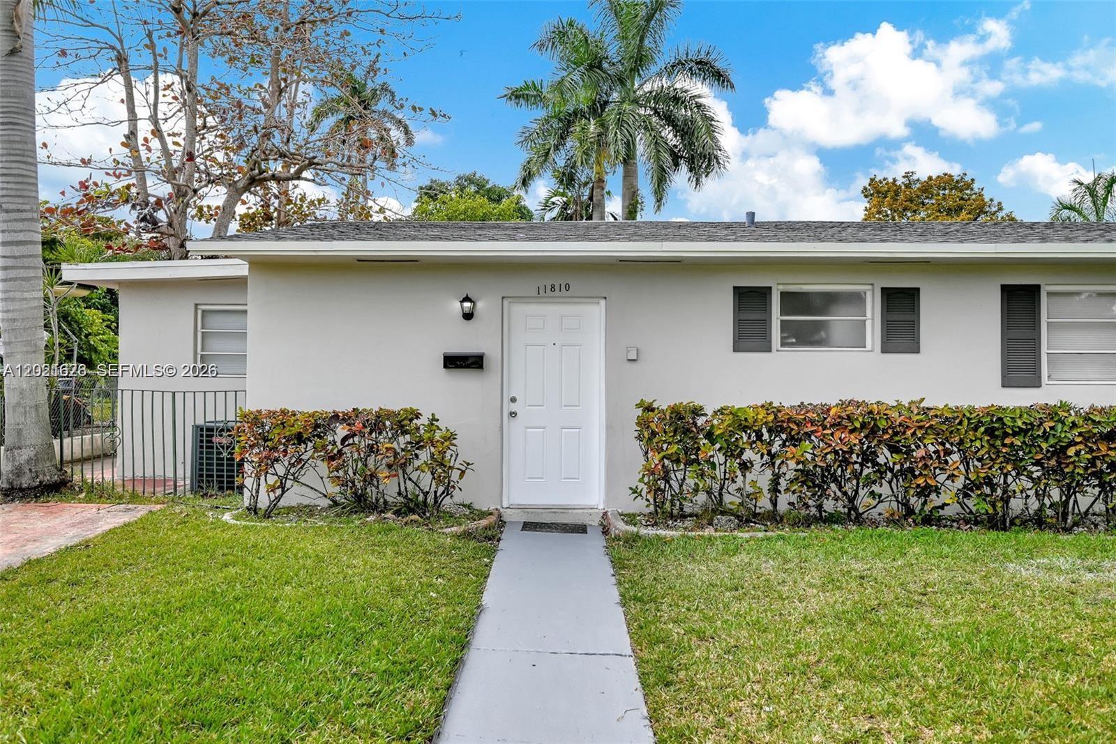 11810 NE 14th Ave # 11810, Miami FL 33161