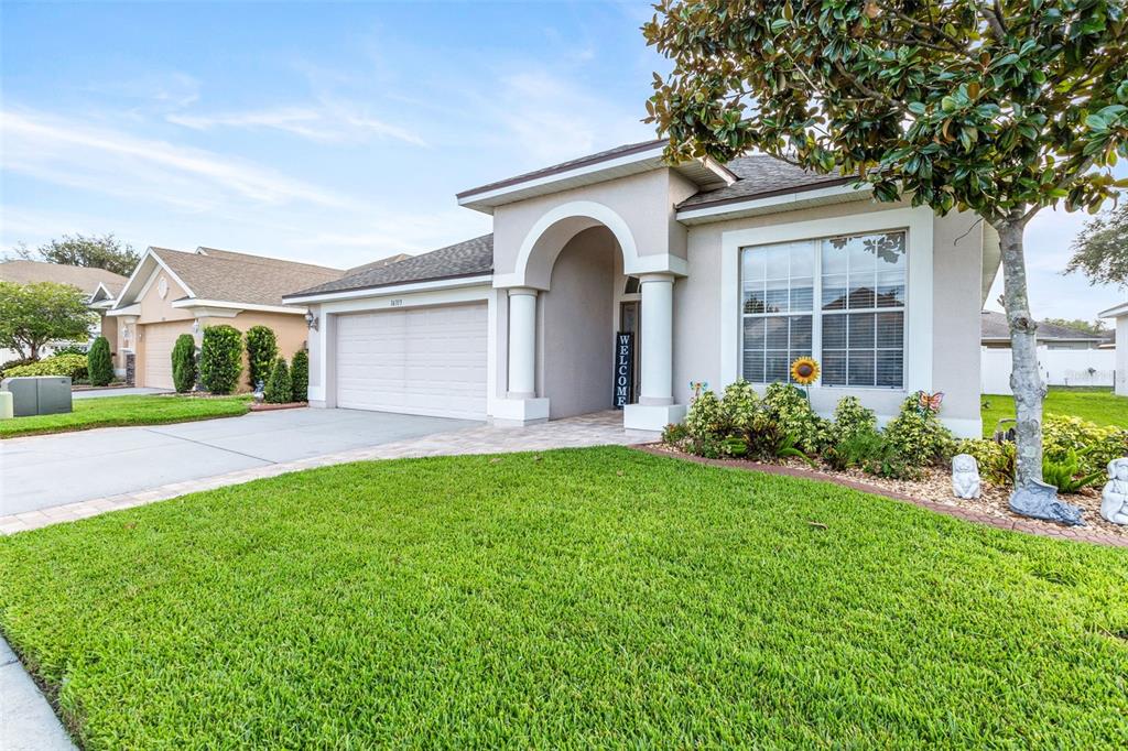 16313 DINSDALE DRIVE