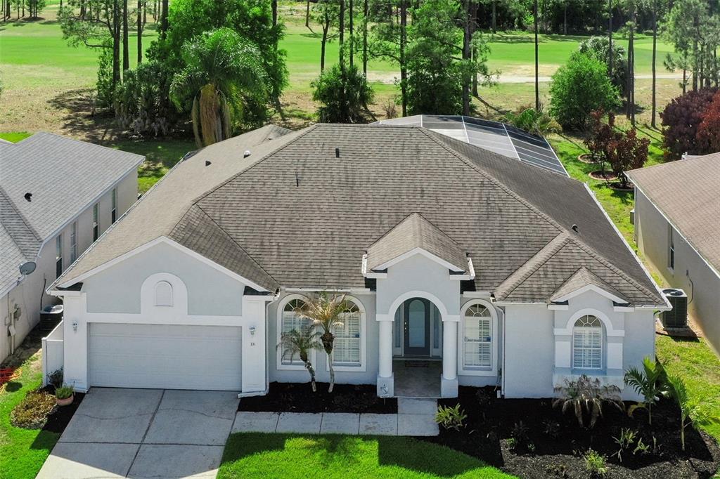 331 NORTH HAMPTON DR, DAVENPORT, FL — photo 2 of 30
