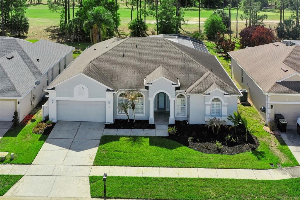 331 NORTH HAMPTON DR, DAVENPORT, FL — photo 3 of 30