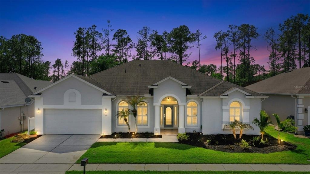 331 NORTH HAMPTON DR, DAVENPORT, FL — photo 4 of 30