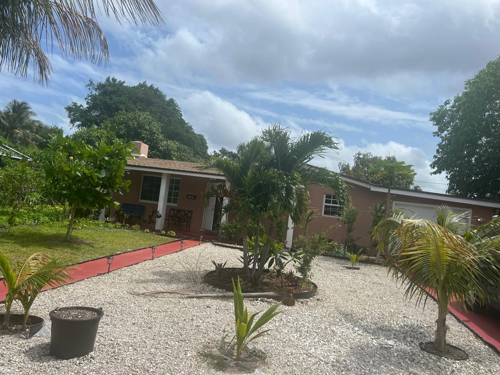 1026 Hansen Street, West Palm Beach FL 33405