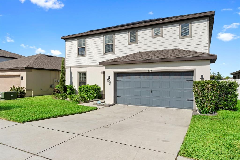 630 CITRUS ISLE BOULEVARD