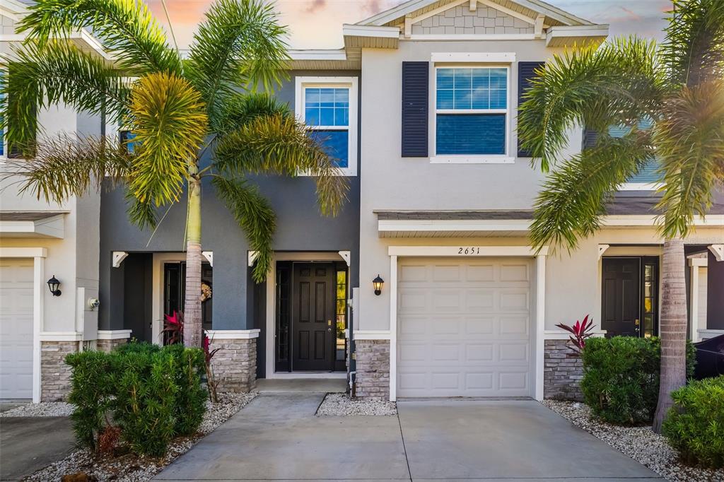 2651 MIDNIGHT PEARL DRIVE