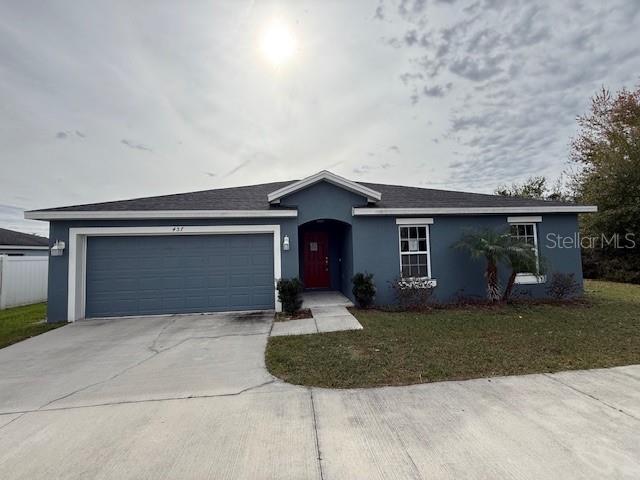 457 BRITTEN DRIVE