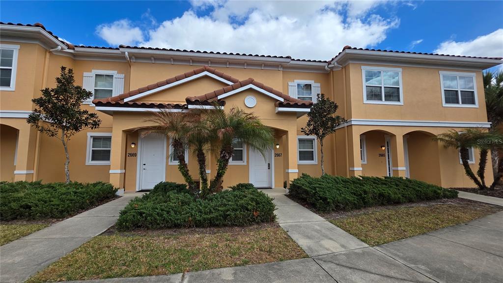 2667 CORVETTE LANE
