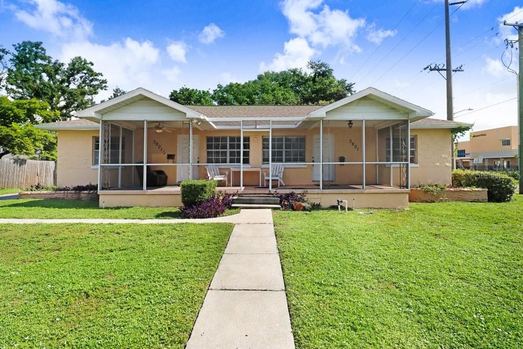3901 W MORRISON AVENUE UNIT 1/2