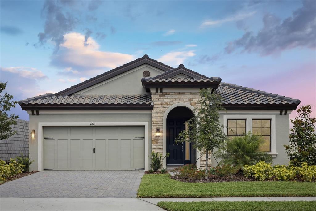 8521 DOVE BOG TERRACE