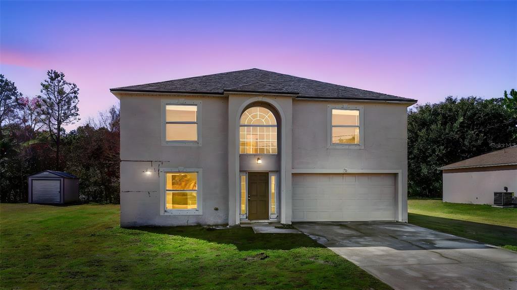 22 LONGFELLOW DRIVE