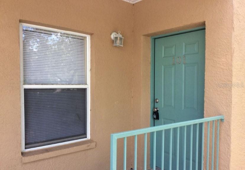 5816 CONGRESS STREET UNIT 101