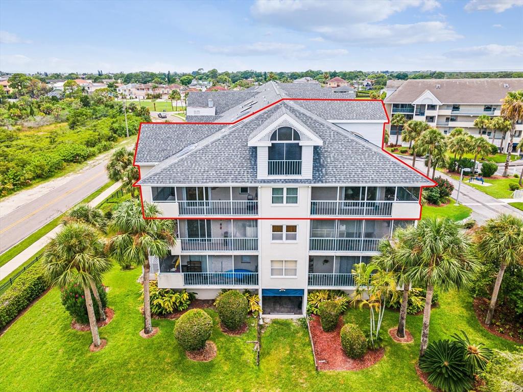 5557 SEA FOREST DRIVE UNIT 318