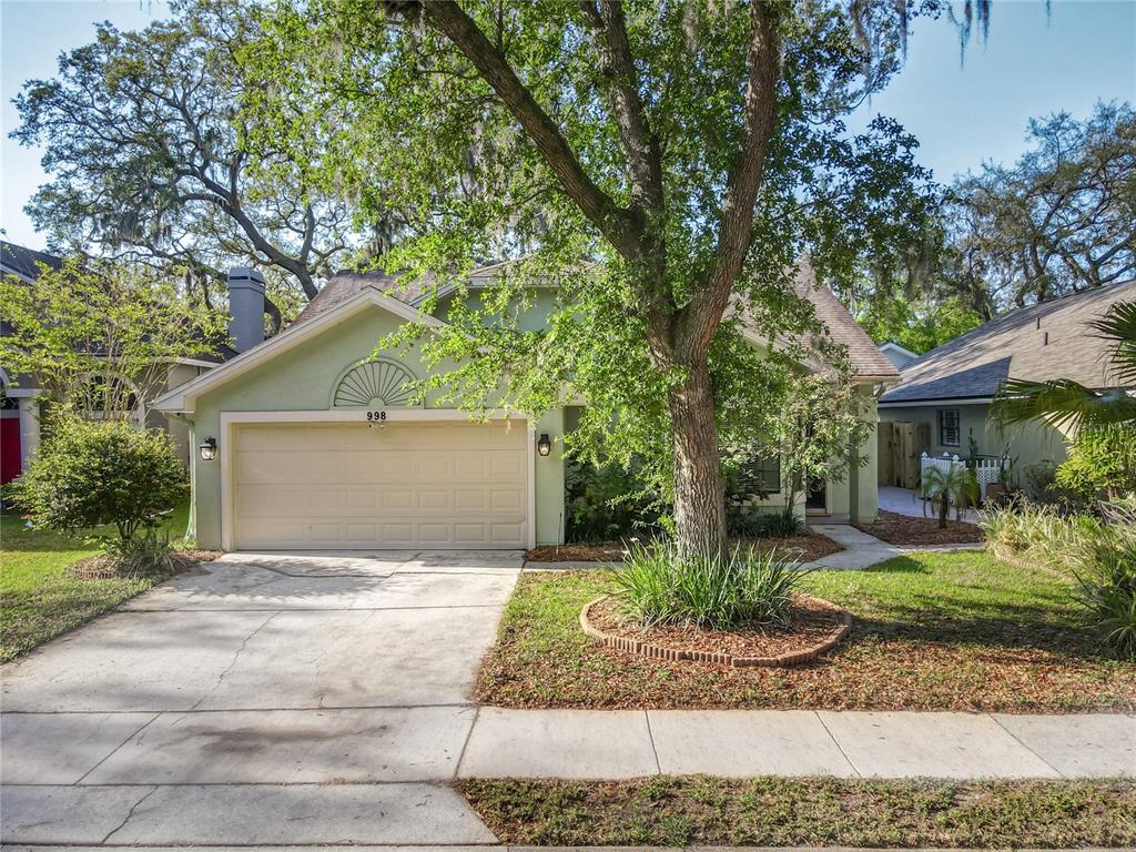 998 PIEDMONT OAKS DRIVE