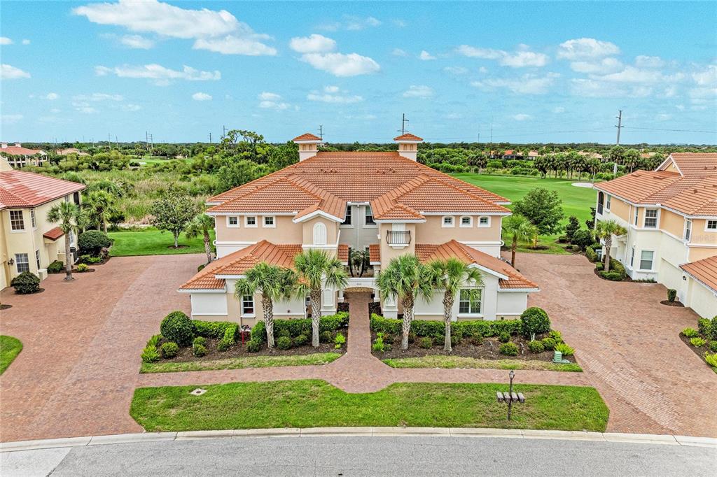 202 BELLA VISTA TERRACE UNIT 28D