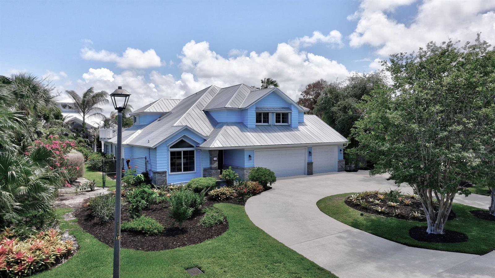 23 Sea Gull Place, Vero Beach FL 32960
