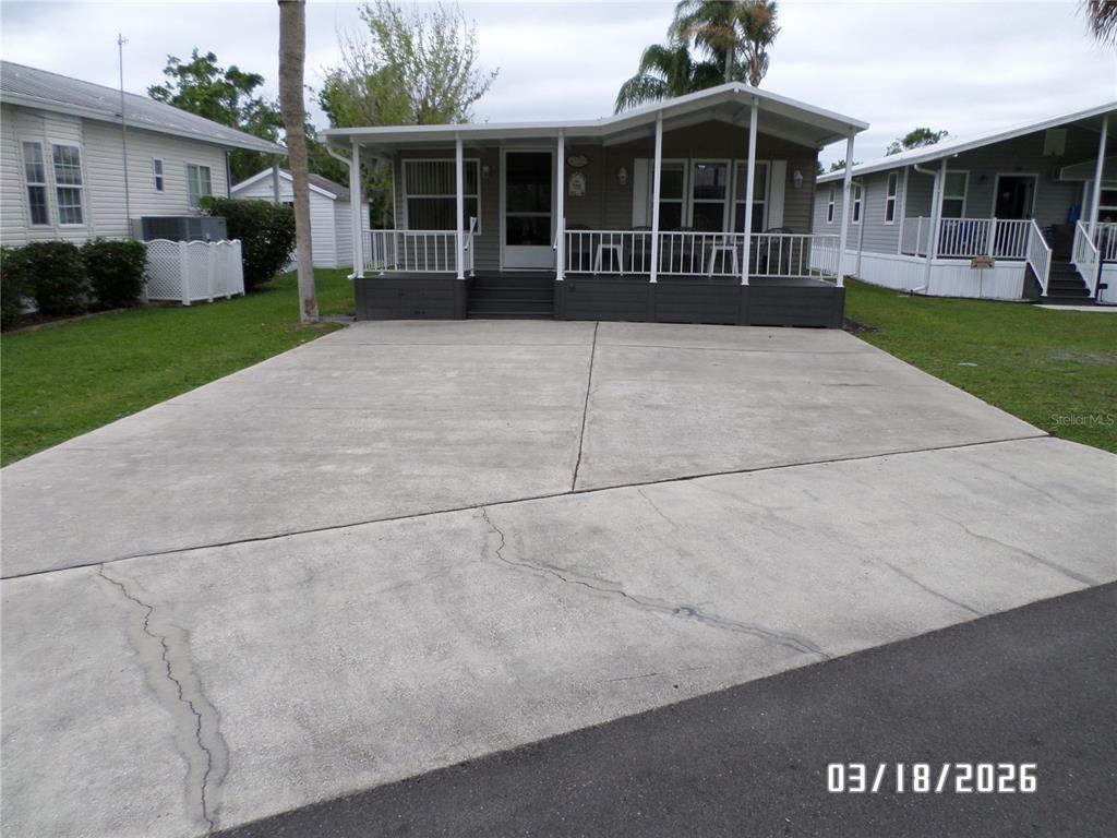 37 APPALOOSA TRAIL