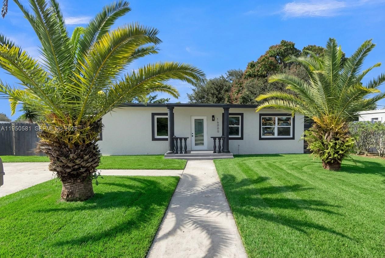 16000 NW 21st Ave, Miami Gardens FL 33054