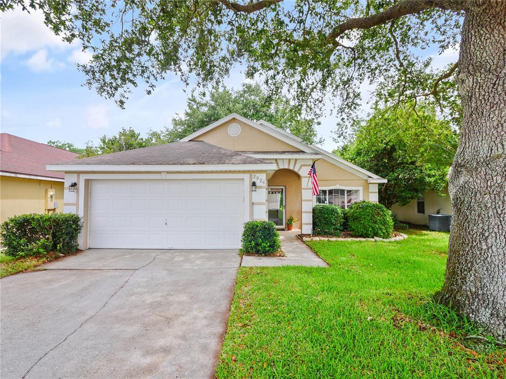 2926 EGRETS LANDING DRIVE